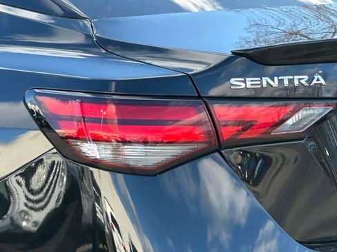 Used 2024 Nissan Sentra SR image 9