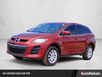 Used 2011 MAZDA CX-7 i SV