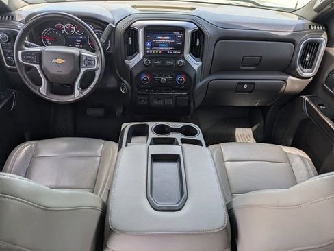 Used 2020 Chevrolet Silverado 1500 LT w/ All-Star Edition image 17