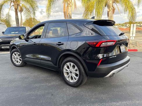 Used 2025 Ford Escape Active image 14
