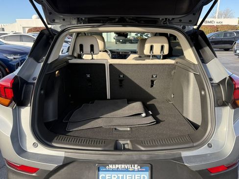 Used 2023 Buick Encore GX Preferred w/ Cold Weather Comfort Package image 32