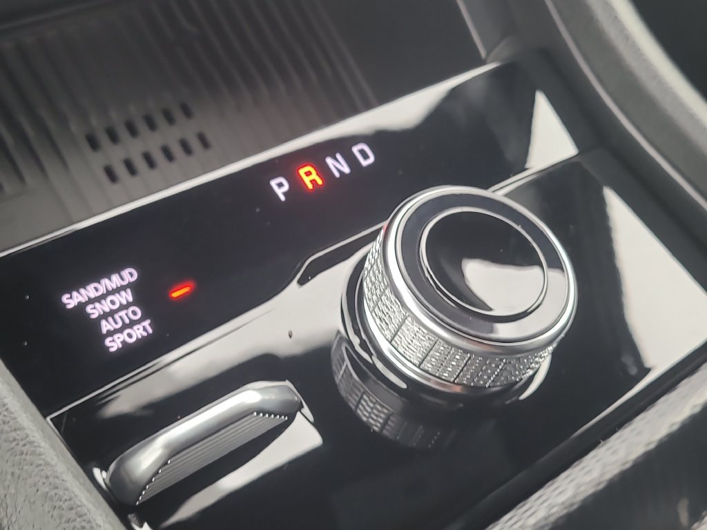 New 2027 Jeep Grand Cherokee Limited AWD/4WD image 30