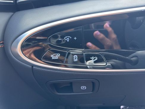 New 2026 Genesis GV70 2.5T Sport Prestige image 38