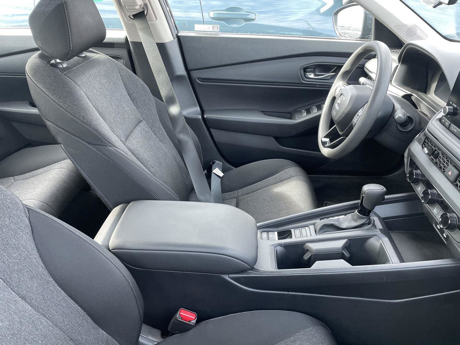 Used 2024 Honda Accord EX image 5