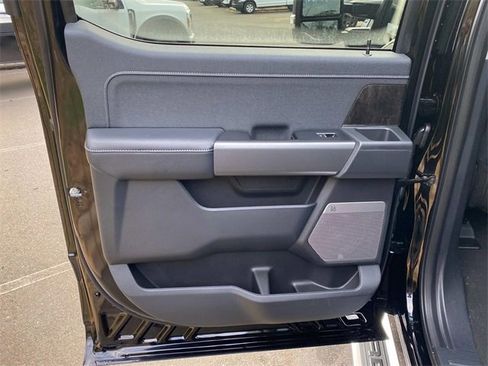 Used 2026 Ford F450 Lariat w/ Chrome Package image 10