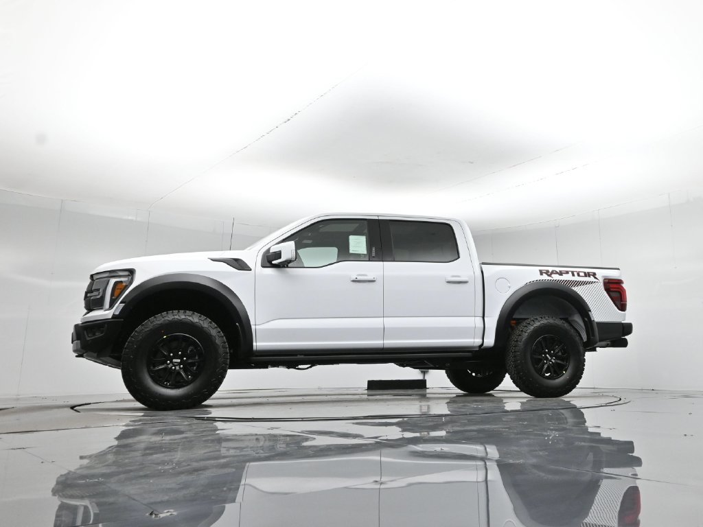 New 2026 Ford F150 Raptor AWD/4WD image 54