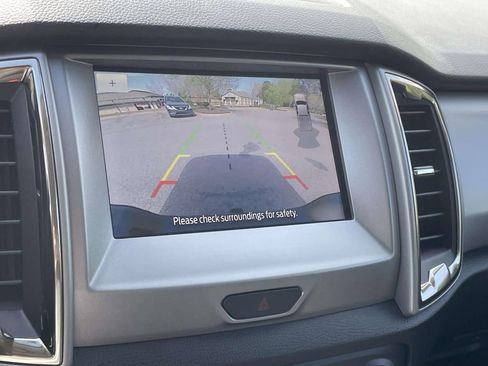 Used 2023 Ford Ranger XLT w/ Equipment Group 302A High image 27