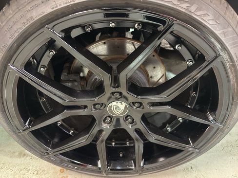 Used 2018 Dodge Challenger SXT Plus RWD image 35