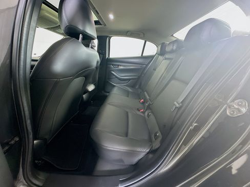 Used 2025 MAZDA MAZDA3 s image 29