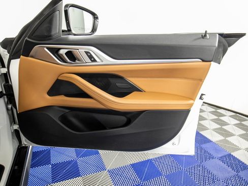 Used 2022 BMW 430i Gran Coupe w/ M Sport Package image 14