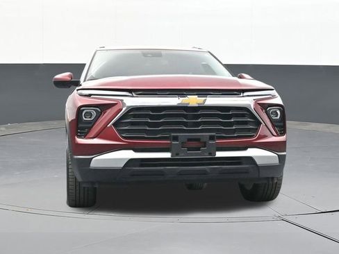 Used 2025 Chevrolet TrailBlazer LT w/ LT Cold Weather Package image 52