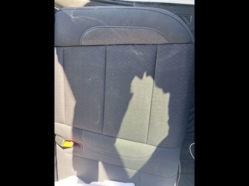 Used 2024 Chevrolet Silverado 1500 Custom Trail Boss w/ LPO, Dark Essentials Package image 35