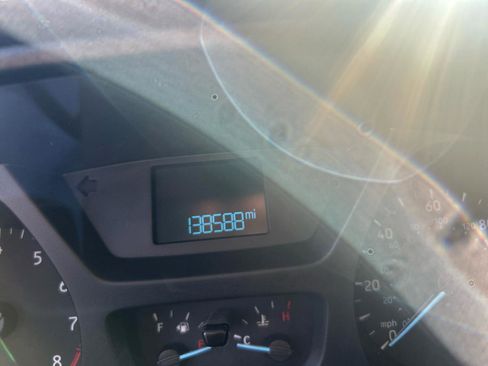 Used 2018 Ford Transit 250 130 Low Roof image 26