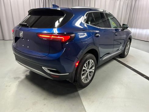 Used 2022 Buick Envision Preferred image 7