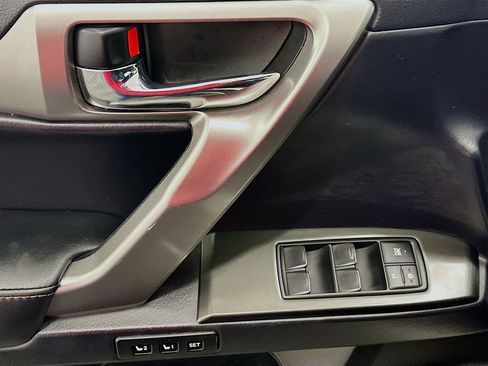 Used 2023 Lexus GX 460 Premium w/ Premium Plus Package image 15