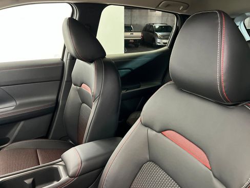 New 2026 Nissan Kicks SR w/ Cold Weather Package image 16