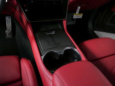 New 2026 Maserati Grecale Trofeo image 17