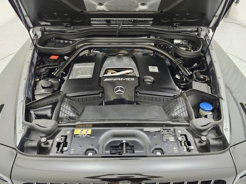 Certified 2022 Mercedes-Benz G 63 AMG 4MATIC image 17