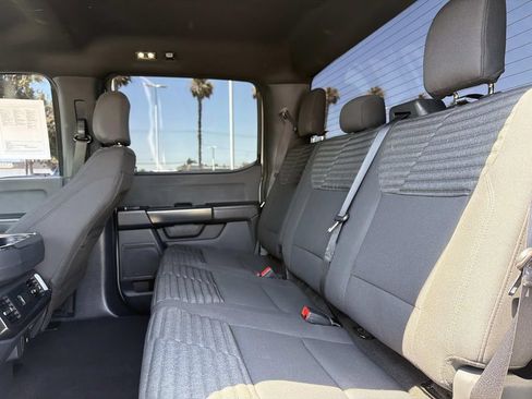 Used 2023 Ford F150 XL w/ STX Appearance Package AWD/4WD image 20