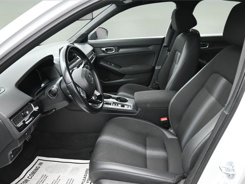 Used 2024 Honda Civic Sport image 22