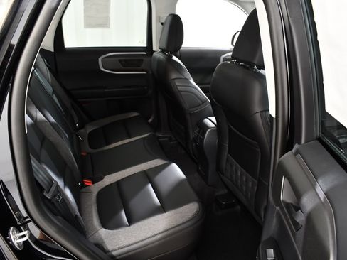 New 2026 Ford Bronco Sport Big Bend w/ Convenience Package AWD/4WD image 19