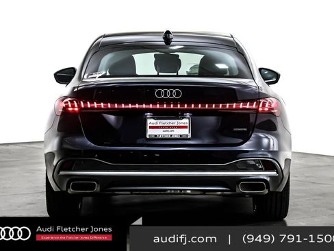 New 2025 Audi A5 2.0T Premium Plus image 3