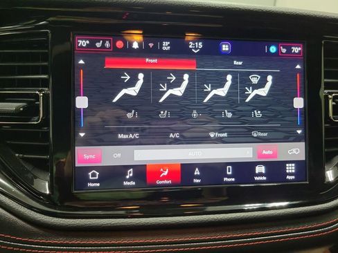 Used 2023 Dodge Durango GT image 49