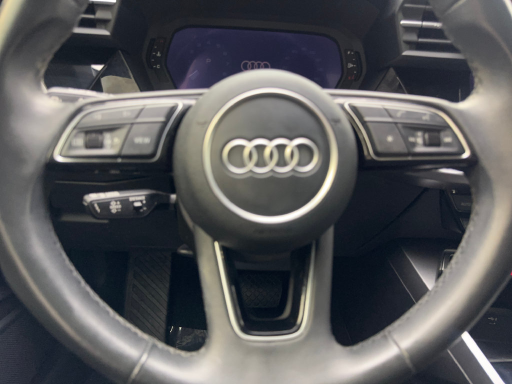 Used 2023 Audi A3 2.0T Premium w/ Convenience Package AWD/4WD image 60