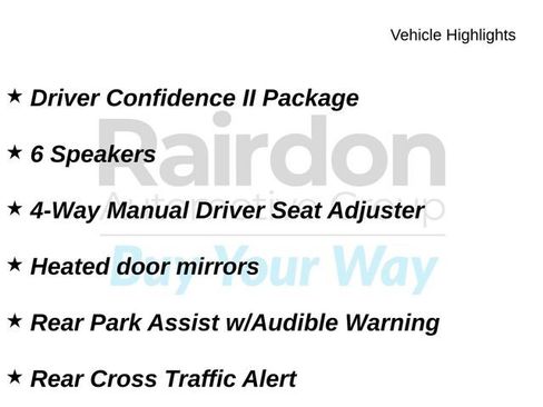 Used 2022 Chevrolet Equinox LS w/ Driver Confidence II Package AWD/4WD image 31