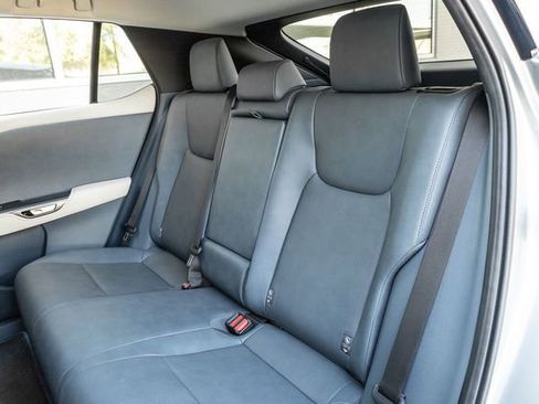 Used 2024 Lexus RZ 300e Premium image 12