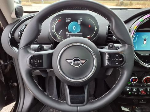 Used 2023 MINI Cooper Clubman S image 19