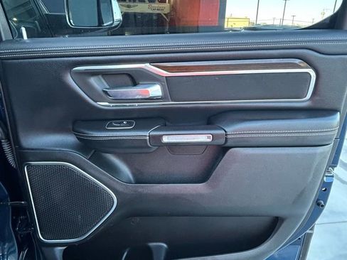 Used 2021 RAM 1500 Laramie image 13
