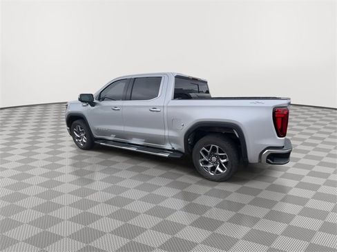 Used 2022 GMC Sierra 1500 SLT w/ SLT Premium Plus Package image 6