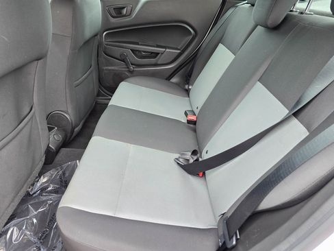 Used 2017 Ford Fiesta S image 29