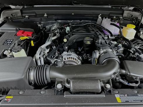 New 2026 Jeep Gladiator Sport image 19