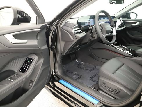 New 2026 Audi A5 2.0T Premium AWD/4WD image 14