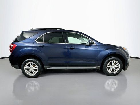 Used 2017 Chevrolet Equinox LT w/ Convenience Package FWD image 8