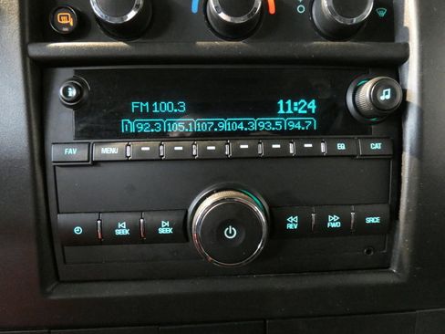 Used 2023 Chevrolet Express 2500 w/ Driver Convenience Package image 12