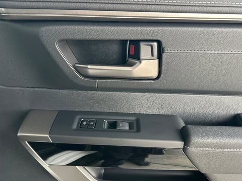 New 2026 Toyota Tundra Limited image 19