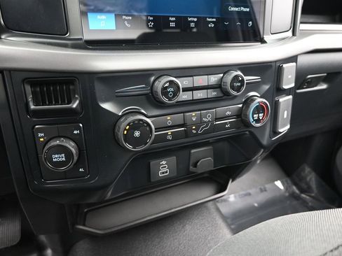 New 2025 Ford F150 XL image 19