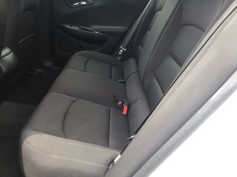Used 2025 Chevrolet Malibu RS FWD image 10