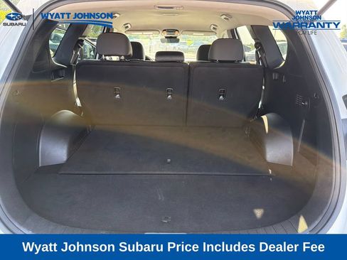 Used 2023 Hyundai Santa Fe SE FWD image 33