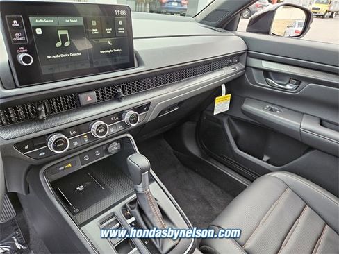 New 2026 Honda CR-V Sport-L image 10