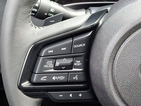 New 2026 Subaru Outback Limited image 18