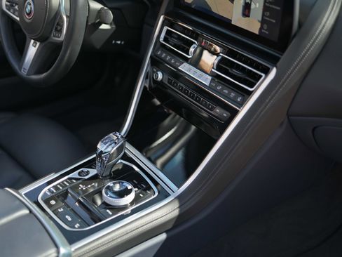 Used 2023 BMW 840i 840I CONVERTIBLE 2D image 14