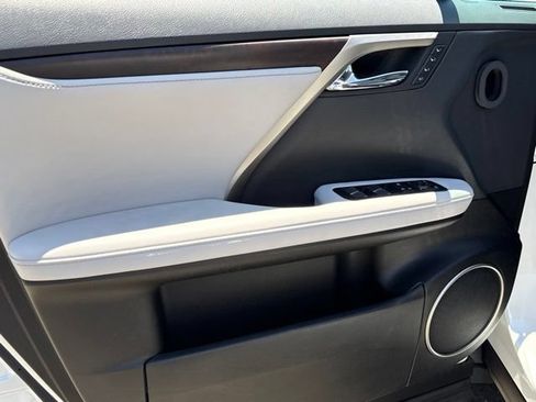 Used 2020 Lexus RX 350 FWD w/ Premium Package image 18