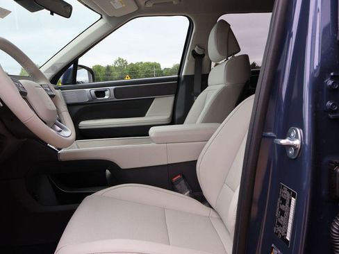 New 2026 Hyundai Santa Fe SEL AWD/4WD image 25