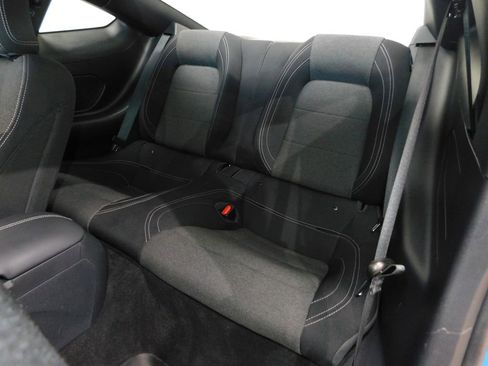 Used 2025 Ford Mustang GT RWD image 44