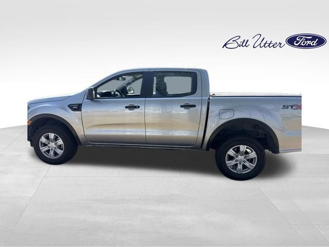 Used 2020 Ford Ranger XL w/ Equipment Group 101A Mid RWD image 2
