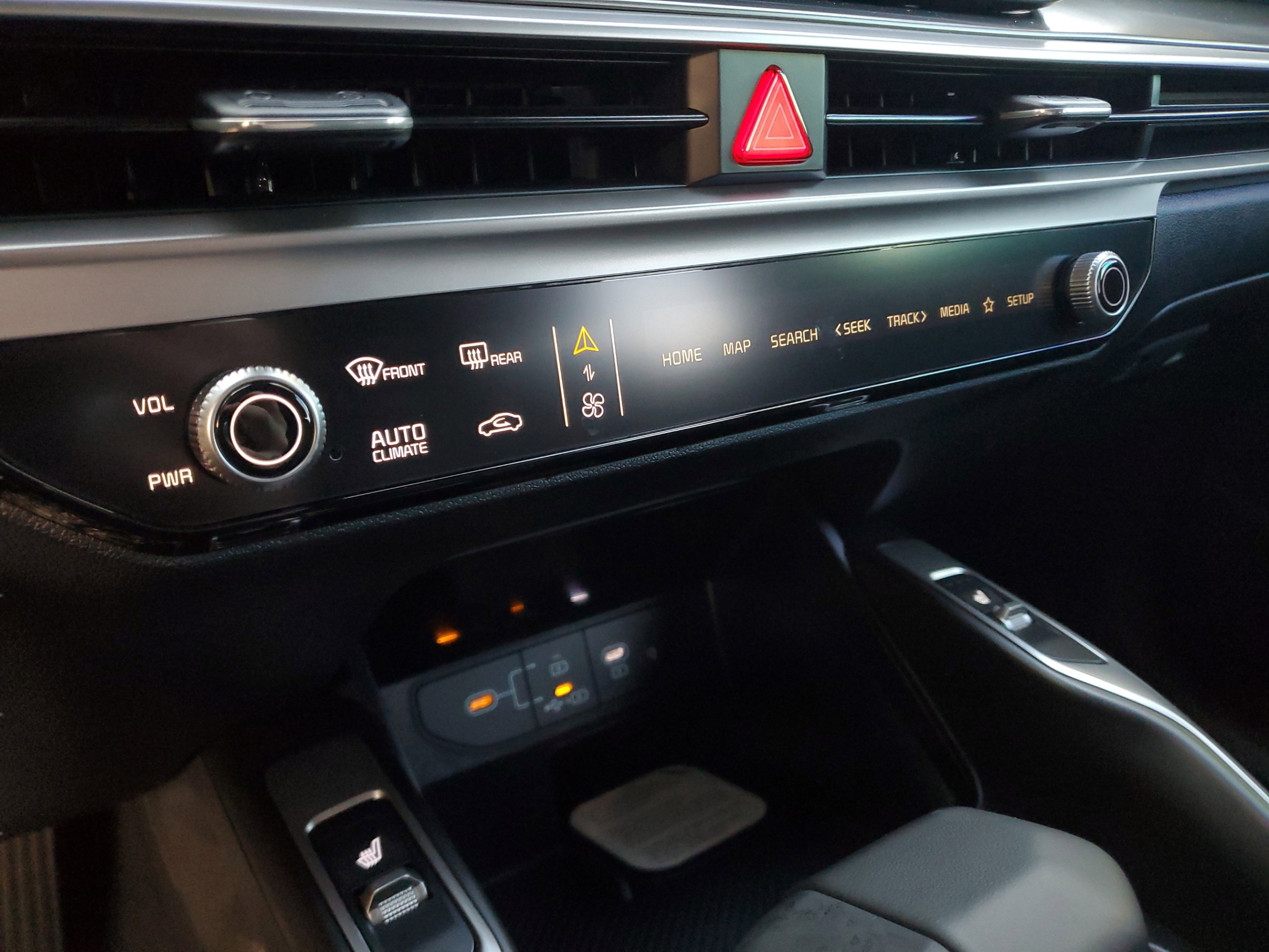 New 2026 Kia Sorento S FWD image 20
